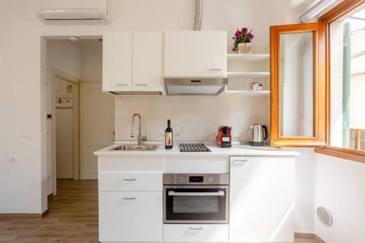Dream Holiday Suite David With Dome View Lift & Ac Florence Exterior photo
