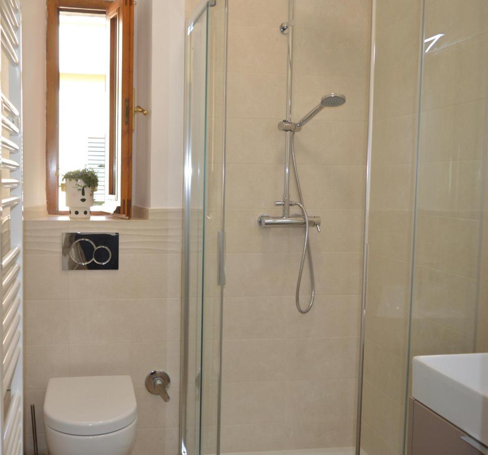 Dream Holiday Suite David With Dome View Lift & Ac Florence Exterior photo