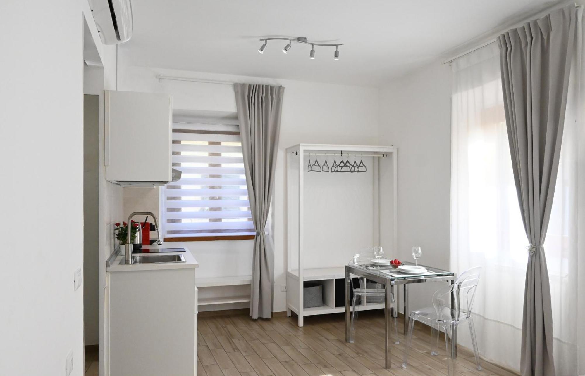 Dream Holiday Suite David With Dome View Lift & Ac Florence Exterior photo