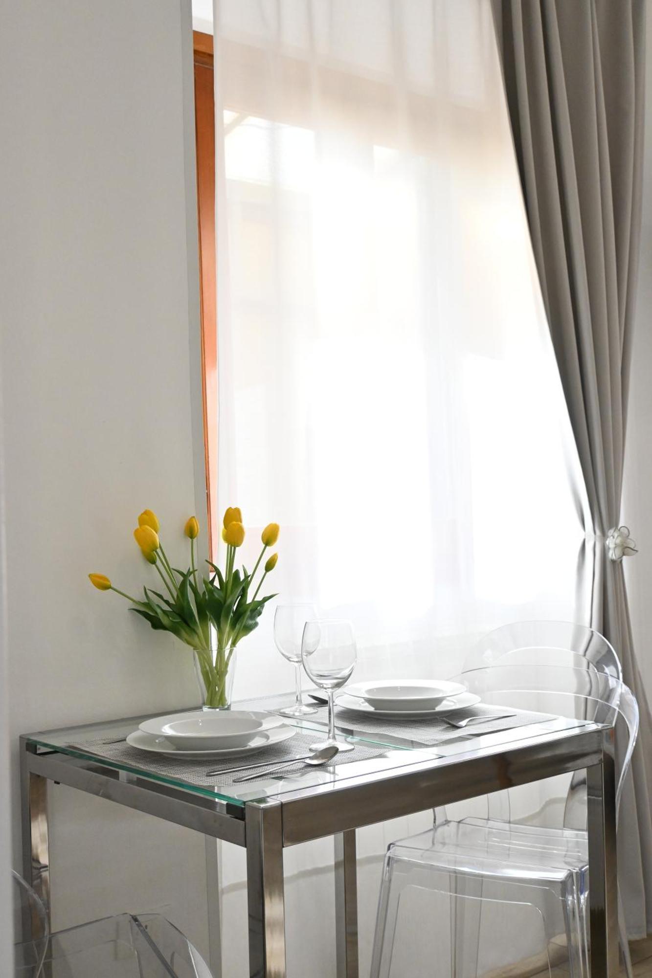 Dream Holiday Suite David With Dome View Lift & Ac Florence Exterior photo