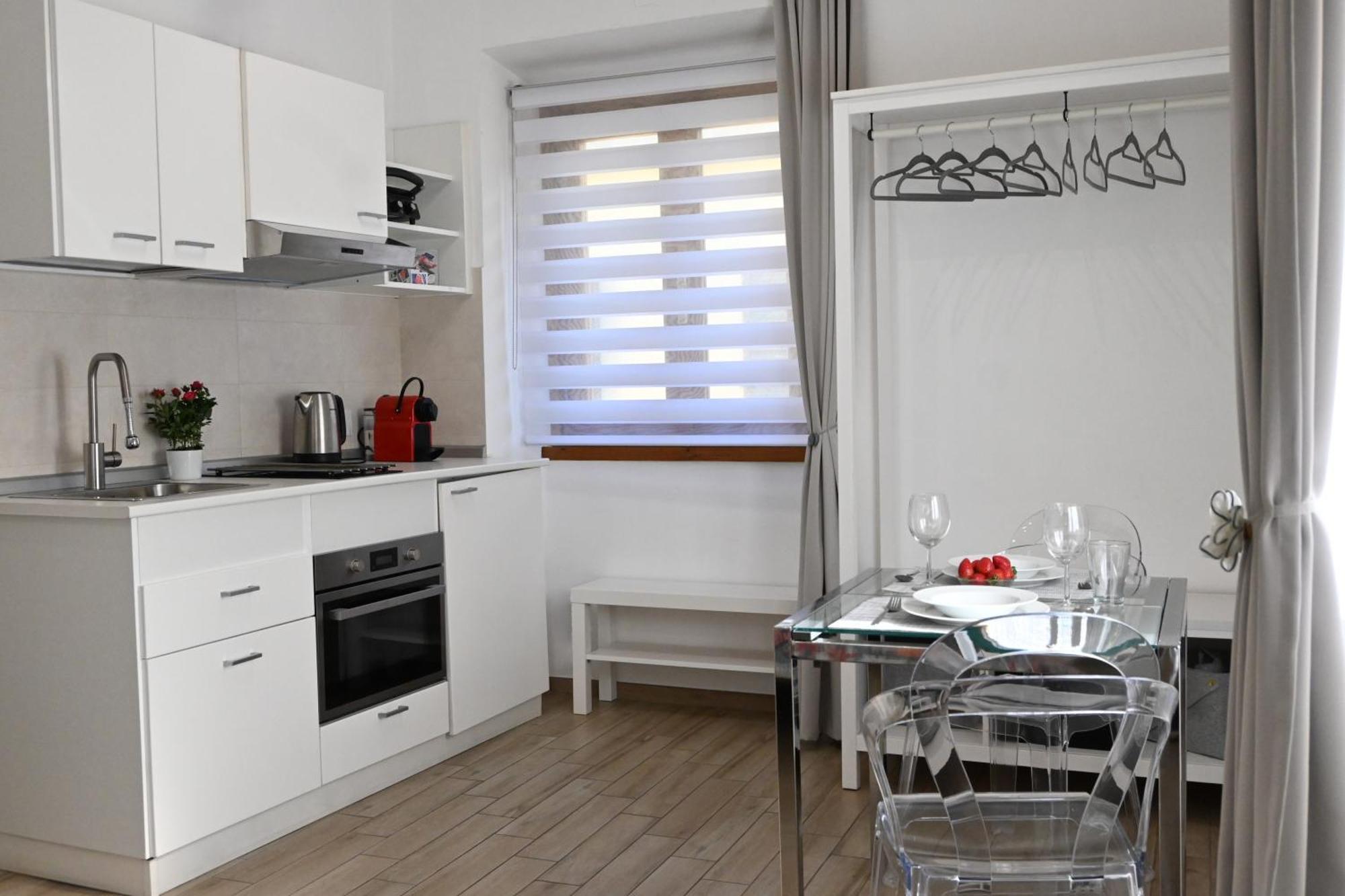Dream Holiday Suite David With Dome View Lift & Ac Florence Exterior photo